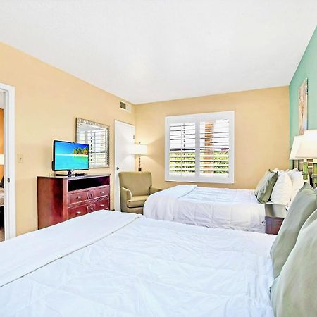 1Br Condo - Two Queens Arcade Pool - Near Disney Orlando Zewnętrze zdjęcie