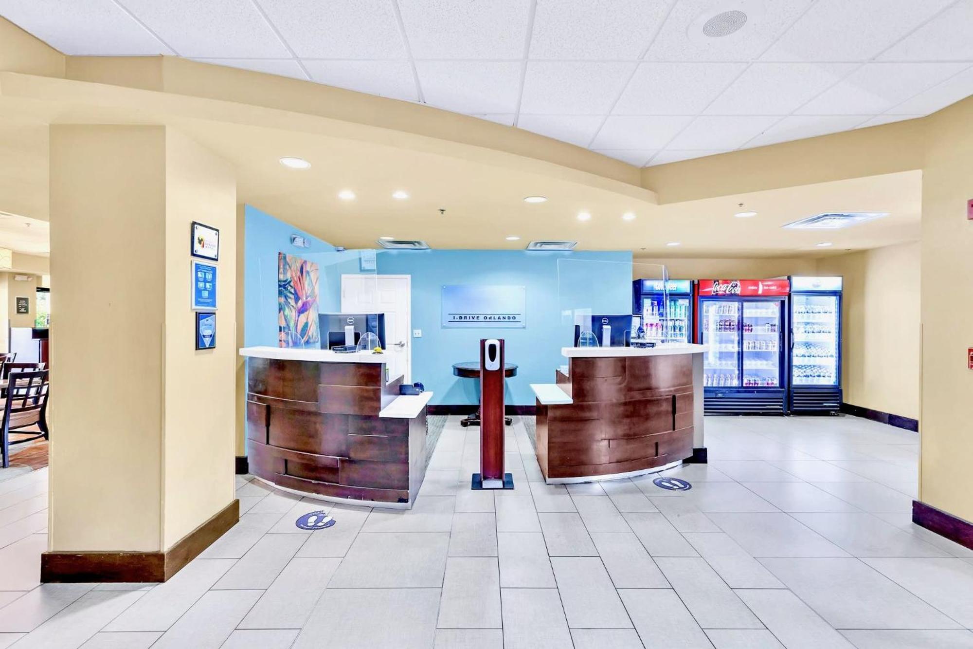 1Br Condo - Two Queens Arcade Pool - Near Disney Orlando Zewnętrze zdjęcie