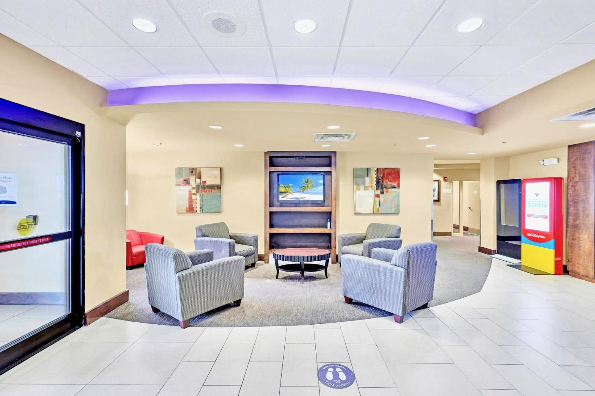 1Br Condo - Two Queens Arcade Pool - Near Disney Orlando Zewnętrze zdjęcie