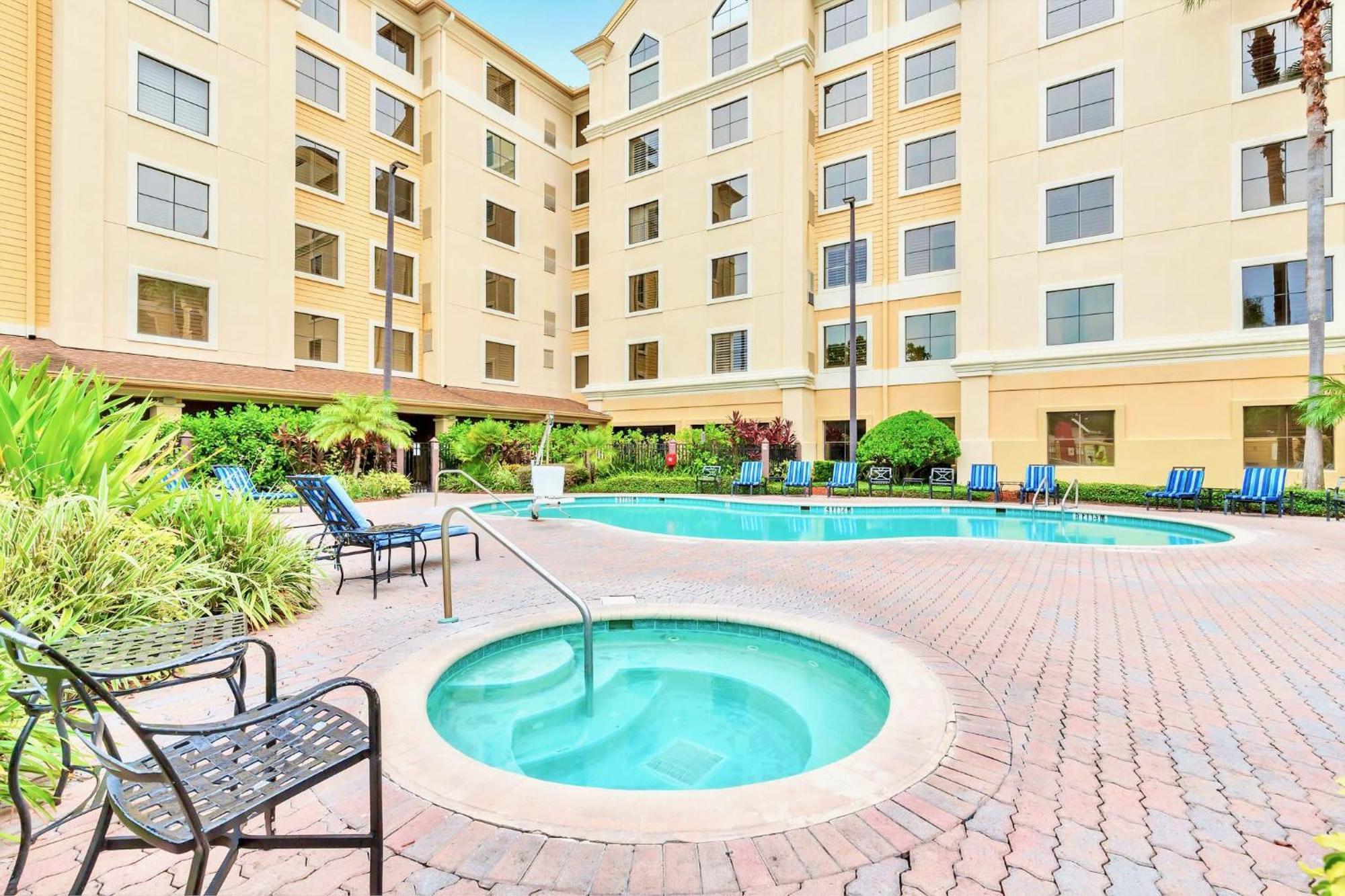 1Br Condo - Two Queens Arcade Pool - Near Disney Orlando Zewnętrze zdjęcie