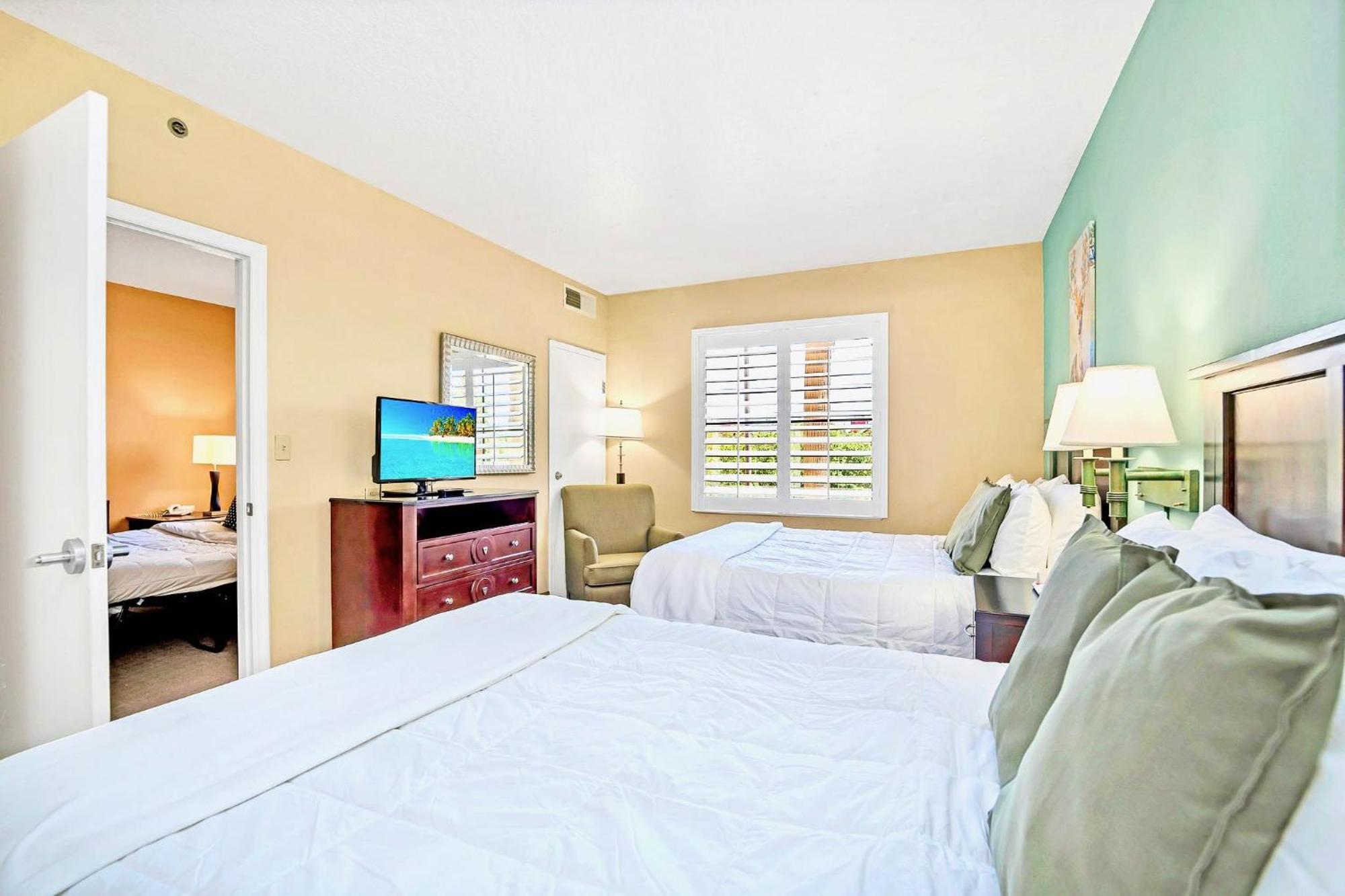 1Br Condo - Two Queens Arcade Pool - Near Disney Orlando Zewnętrze zdjęcie