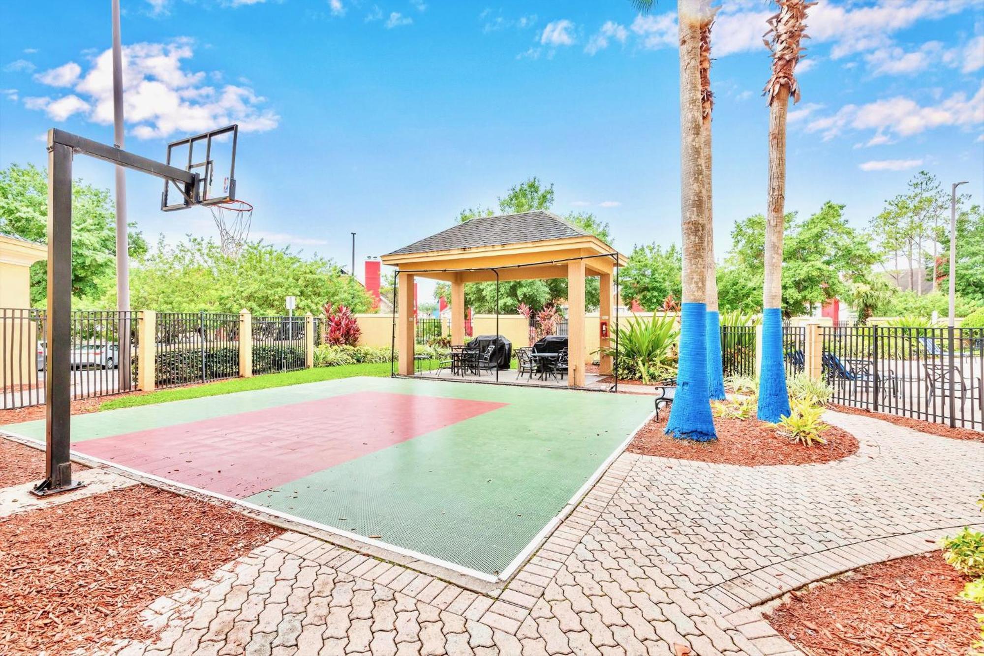 1Br Condo - Two Queens Arcade Pool - Near Disney Orlando Zewnętrze zdjęcie