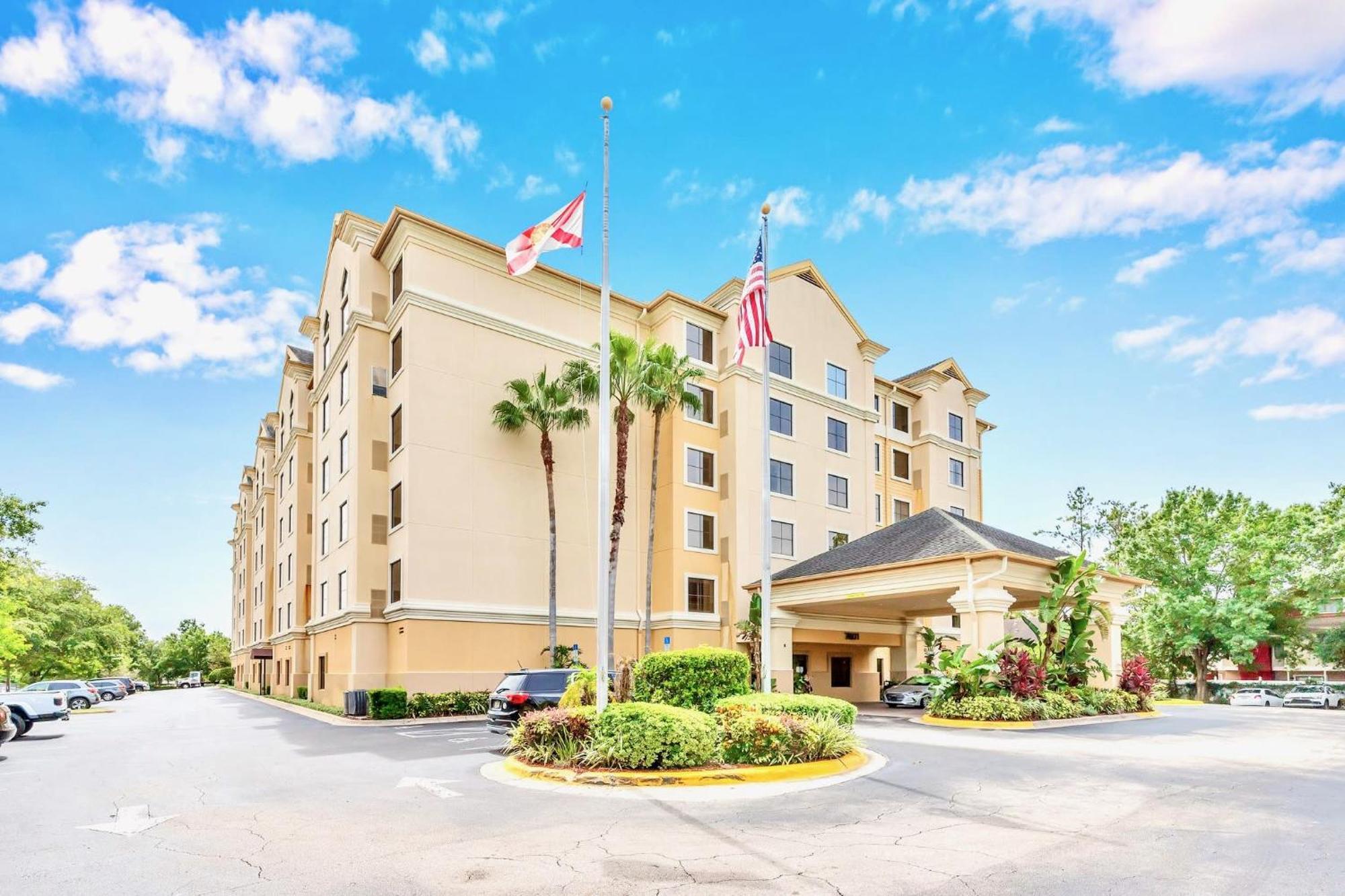 1Br Condo - Two Queens Arcade Pool - Near Disney Orlando Zewnętrze zdjęcie