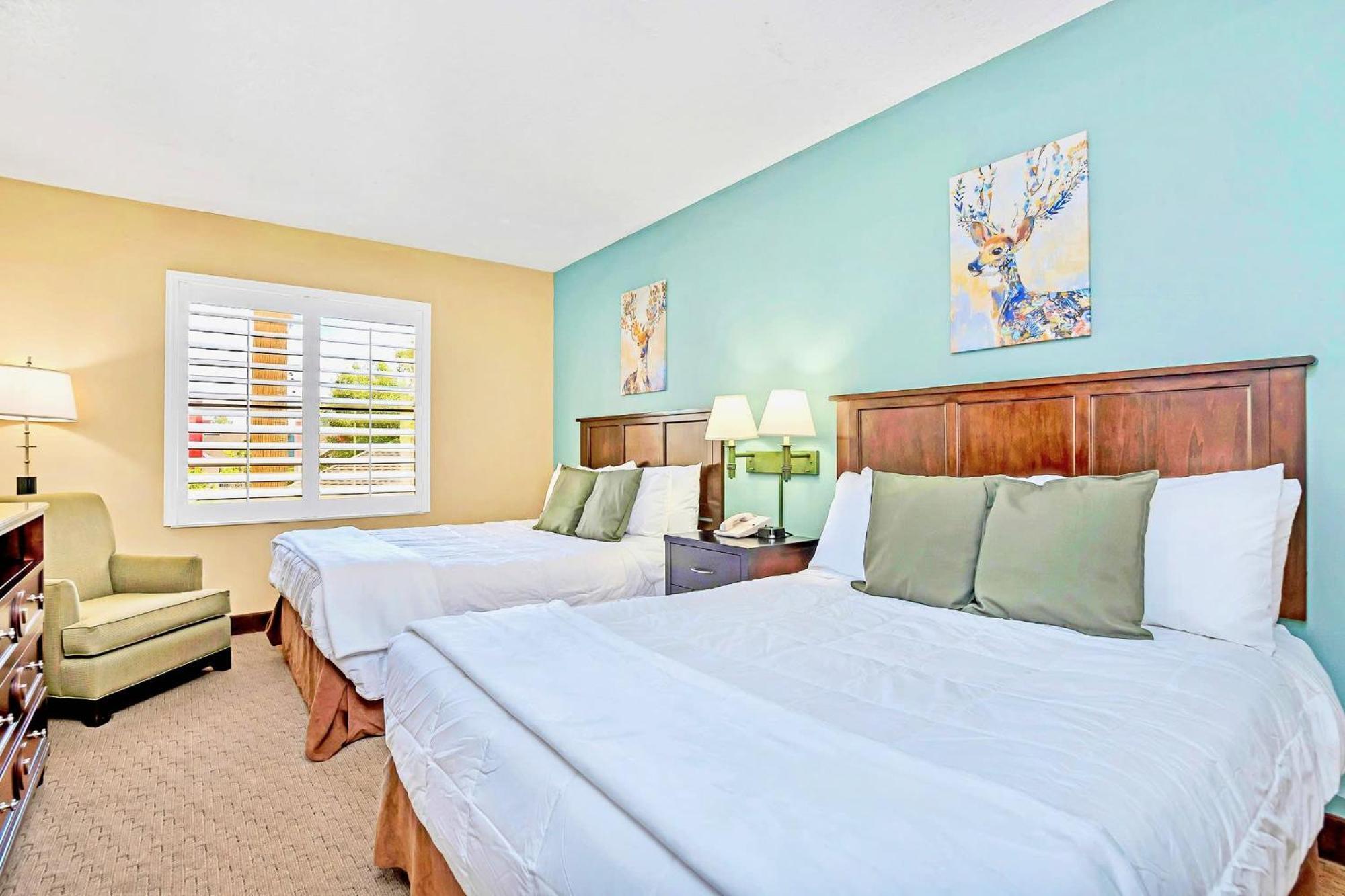 1Br Condo - Two Queens Arcade Pool - Near Disney Orlando Zewnętrze zdjęcie
