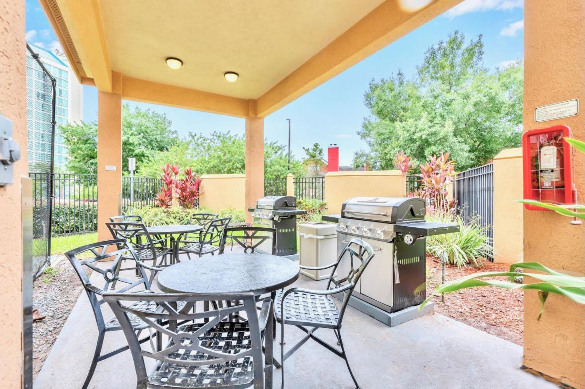 1Br Condo - Two Queens Arcade Pool - Near Disney Orlando Zewnętrze zdjęcie