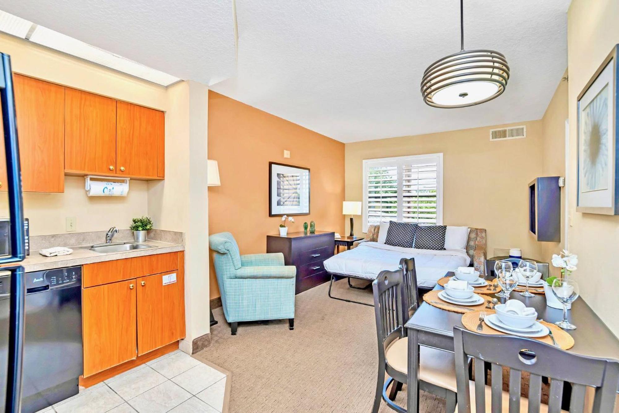 1Br Condo - Two Queens Arcade Pool - Near Disney Orlando Zewnętrze zdjęcie